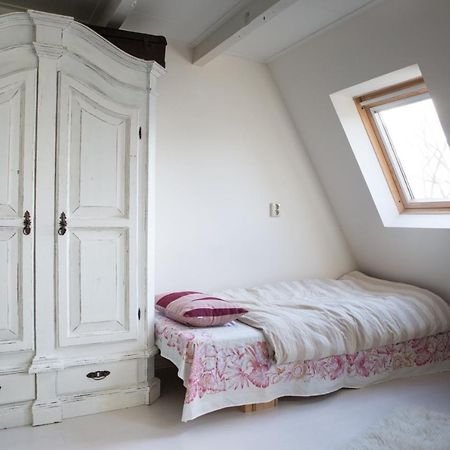 Ecofriendly Room Close To Center Amsterdam Exteriör bild