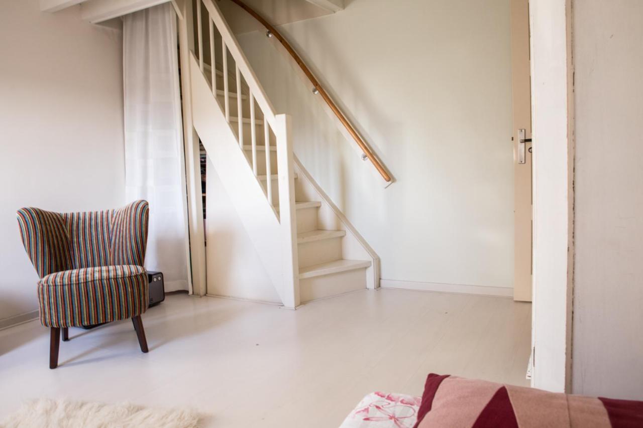 Ecofriendly Room Close To Center Amsterdam Exteriör bild