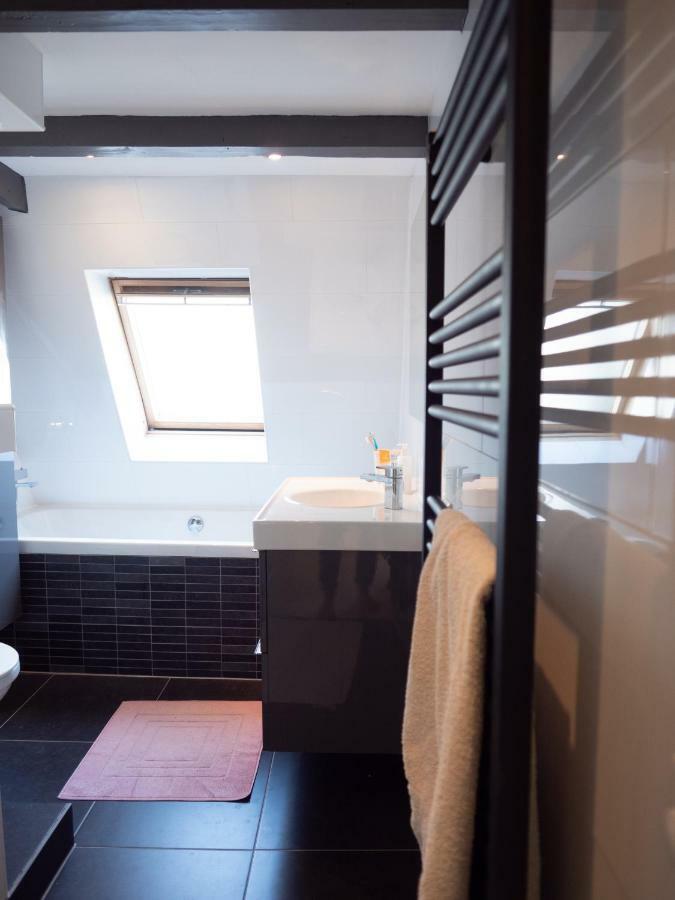 Ecofriendly Room Close To Center Amsterdam Exteriör bild